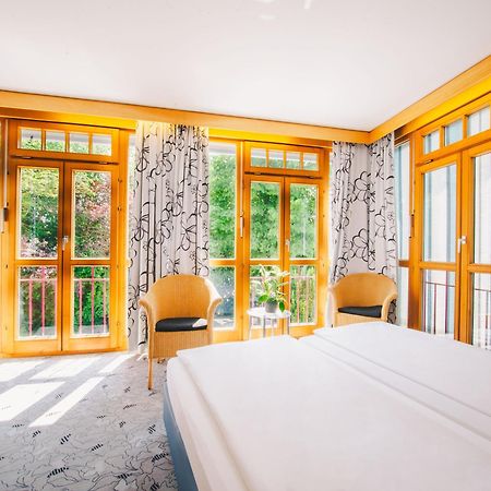 Villa Waldperlach By Blattl Munchen Bagian luar foto