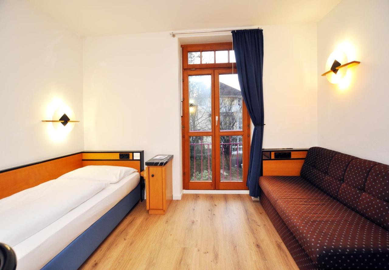 Villa Waldperlach By Blattl Munchen Bagian luar foto