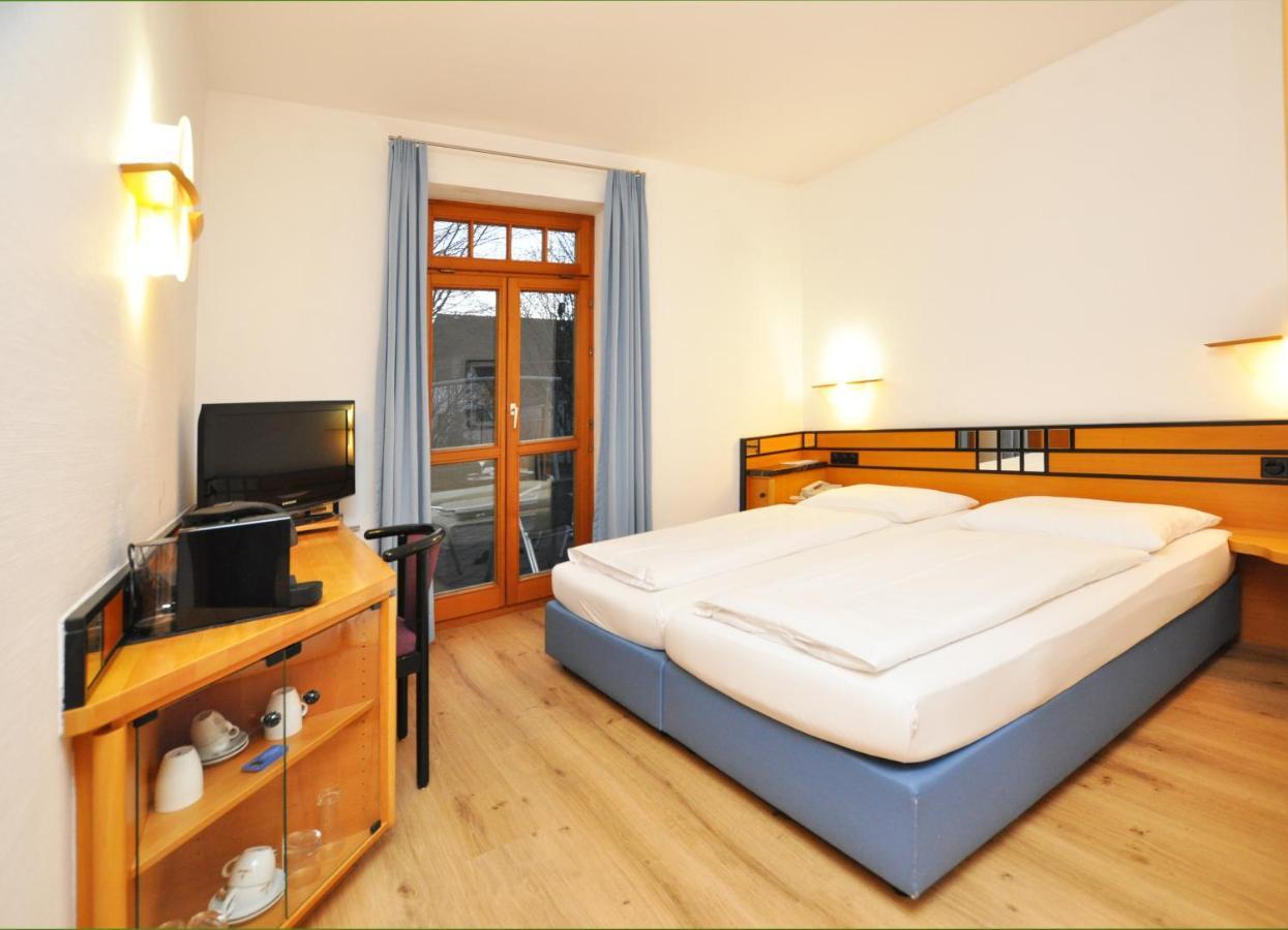 Villa Waldperlach By Blattl Munchen Bagian luar foto