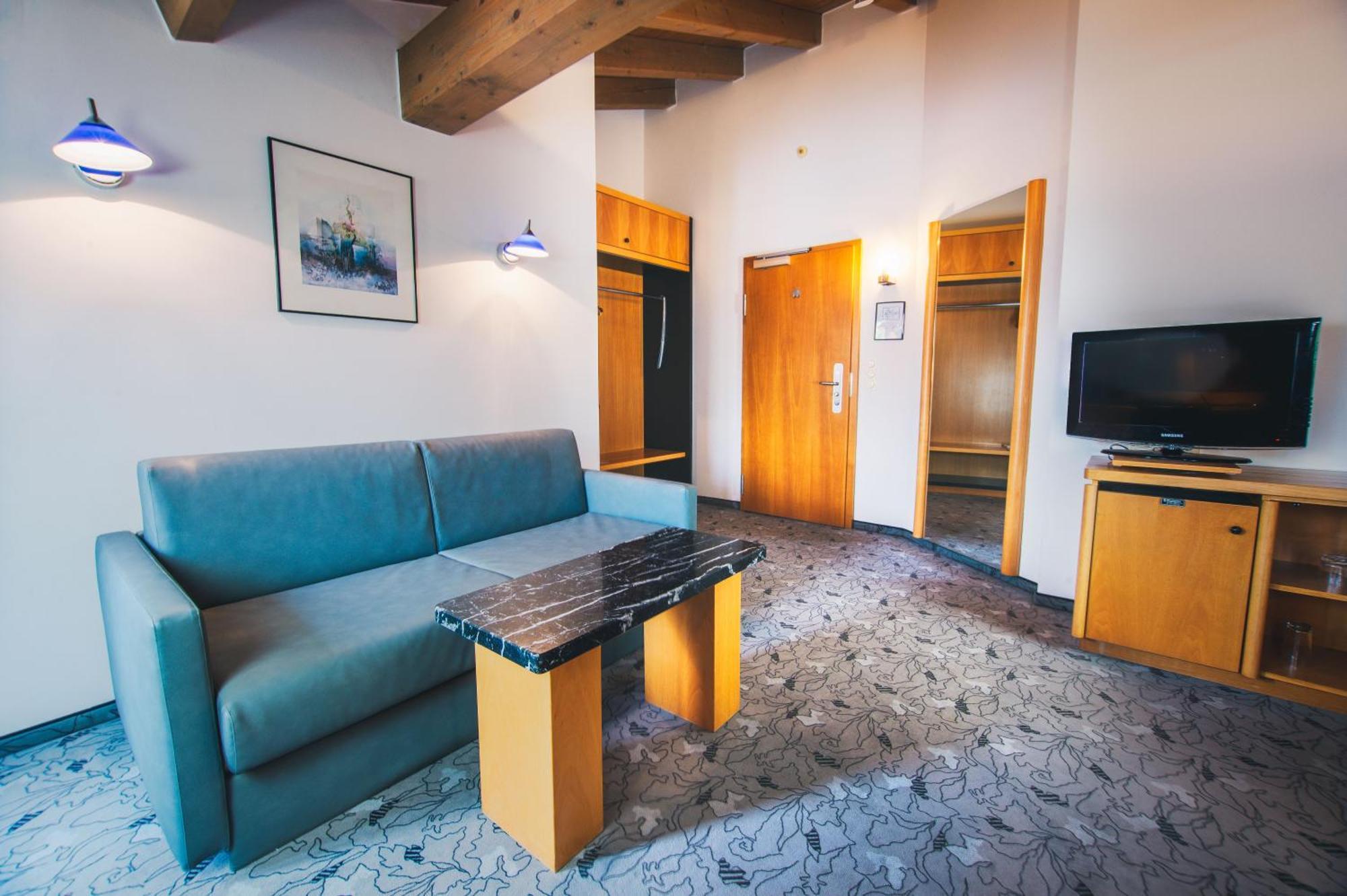 Villa Waldperlach By Blattl Munchen Bagian luar foto