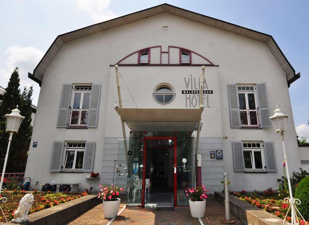 Villa Waldperlach By Blattl Munchen Bagian luar foto