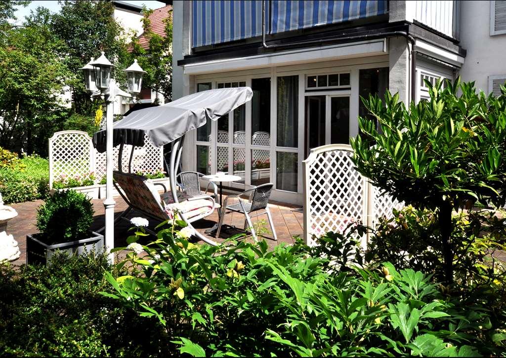 Villa Waldperlach By Blattl Munchen Bagian luar foto