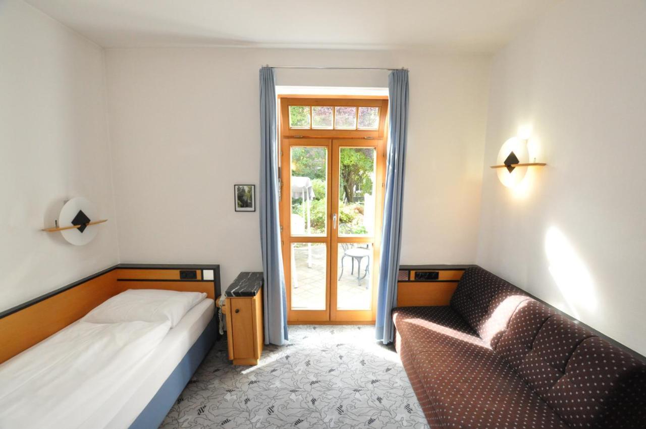Villa Waldperlach By Blattl Munchen Bagian luar foto